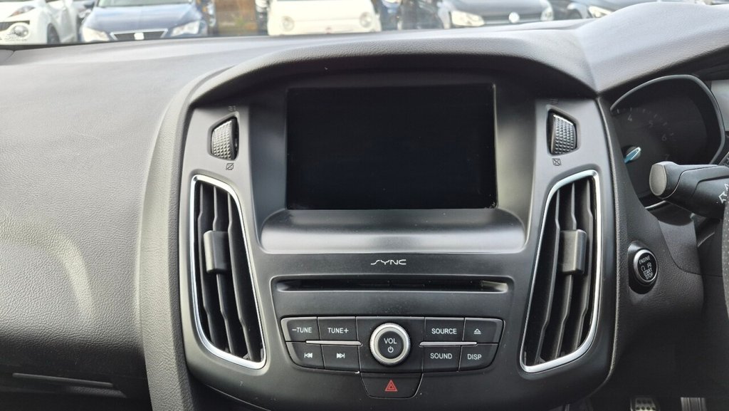 Used Ford Focus 2018 for sale - 75923451: Photo 38