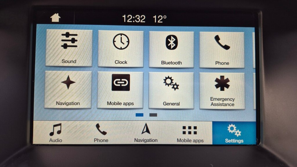 Used Ford Focus 2018 for sale - 75923451: Photo 39