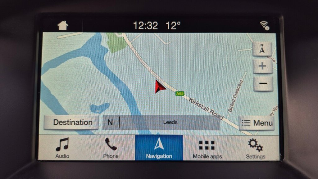 Used Ford Focus 2018 for sale - 75923451: Photo 41