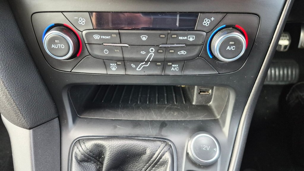 Used Ford Focus 2018 for sale - 75923451: Photo 43