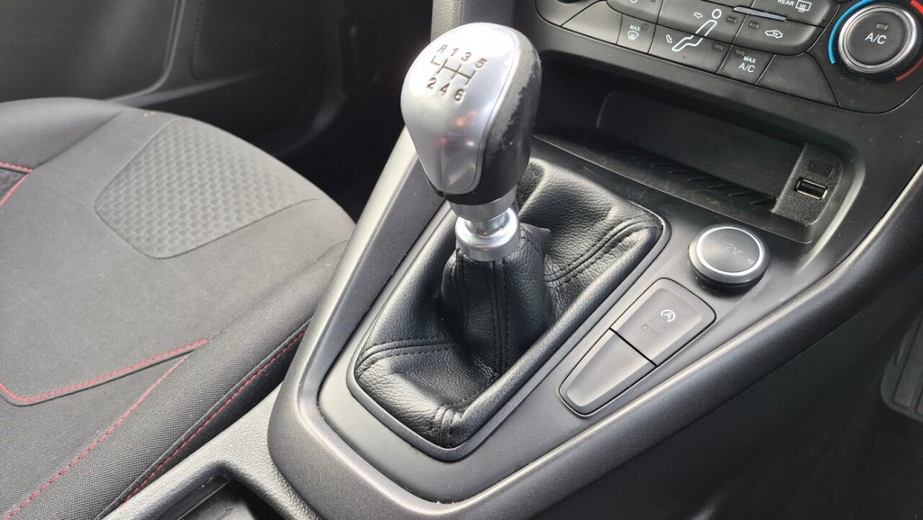 Used Ford Focus 2018 for sale - 75923451: Photo 45