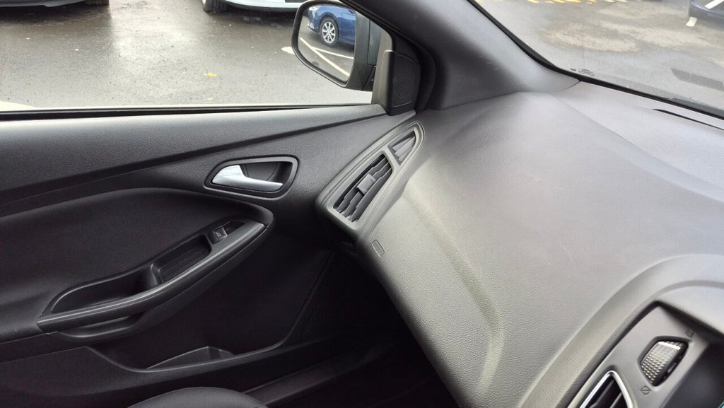 Used Ford Focus 2018 for sale - 75923451: Photo 47