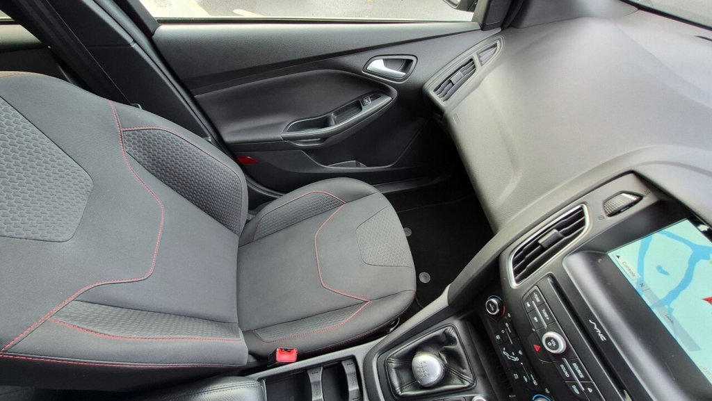 Used Ford Focus 2018 for sale - 75923451: Photo 48