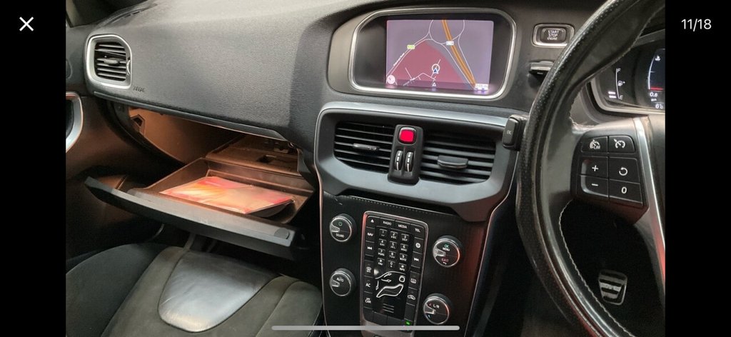 Used Volvo V40 2017 for sale - 76725016: Photo 10