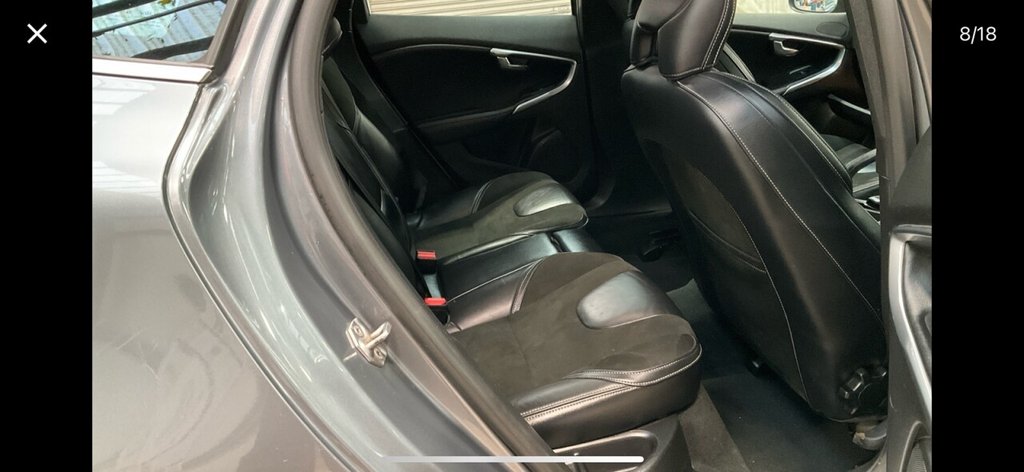 Used Volvo V40 2017 for sale - 76725016: Photo 7