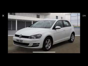 2016 (16) - 1.4 TSI BlueMotion Tech Match Edition Hatchback 5dr Petrol Manual Euro 6 (s