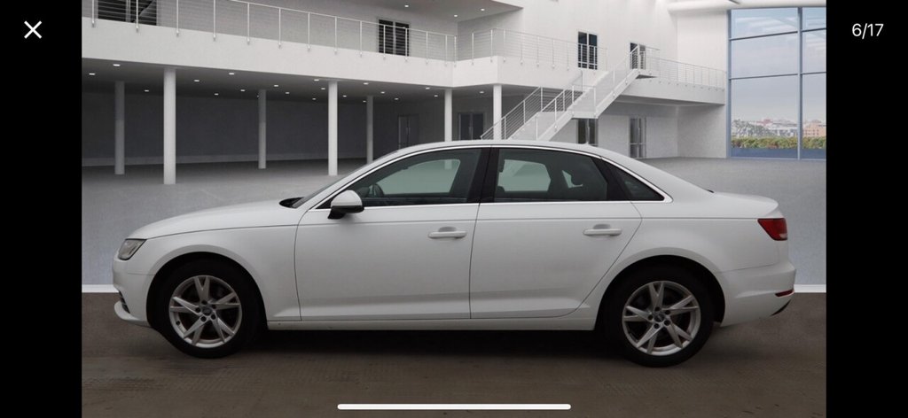 Used Audi A4 2017 for sale - 76527209: Photo 6