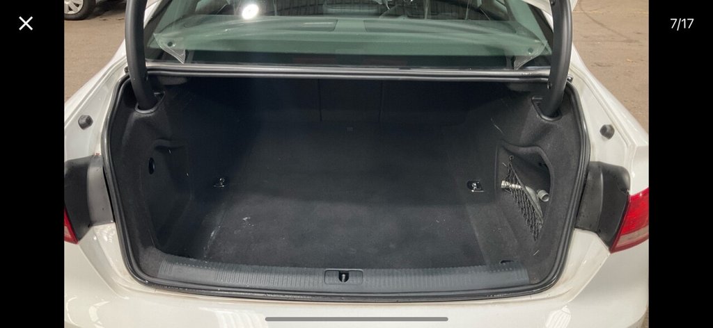 Used Audi A4 2017 for sale - 76527209: Photo 7