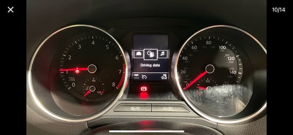 Used Volkswagen Polo 2016 for sale - 76074027: Photo 11