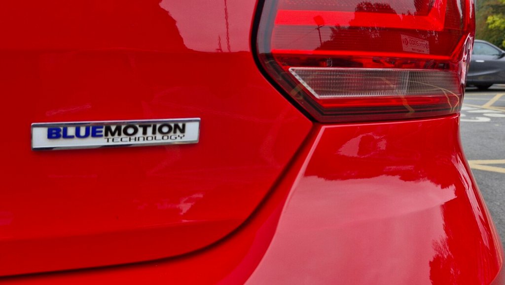 Used Volkswagen Polo 2016 for sale - 76074027: Photo 14