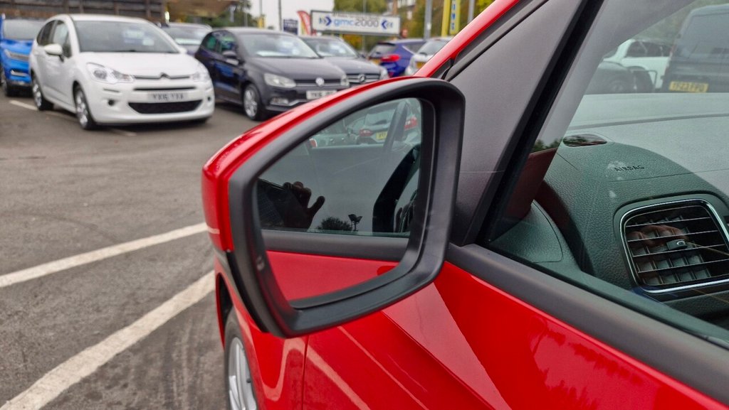 Used Volkswagen Polo 2016 for sale - 76074027: Photo 15