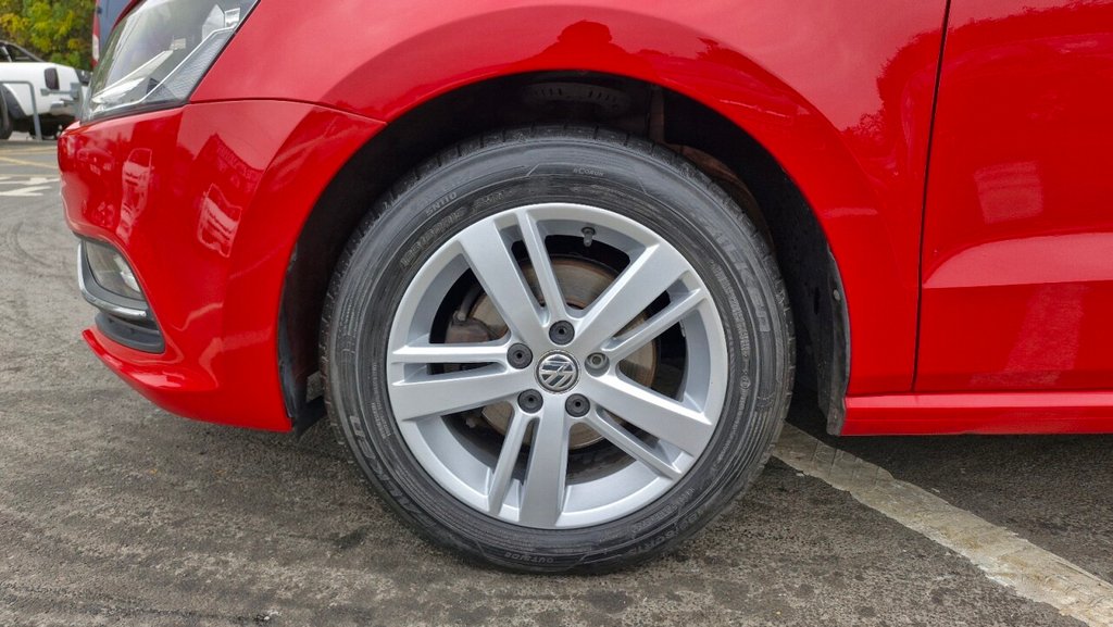 Used Volkswagen Polo 2016 for sale - 76074027: Photo 16