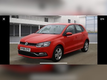 Volkswagen - Polo