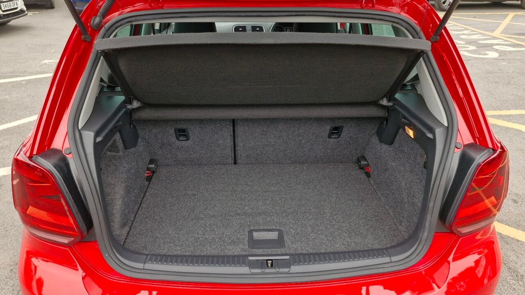 Used Volkswagen Polo 2016 for sale - 76074027: Photo 20