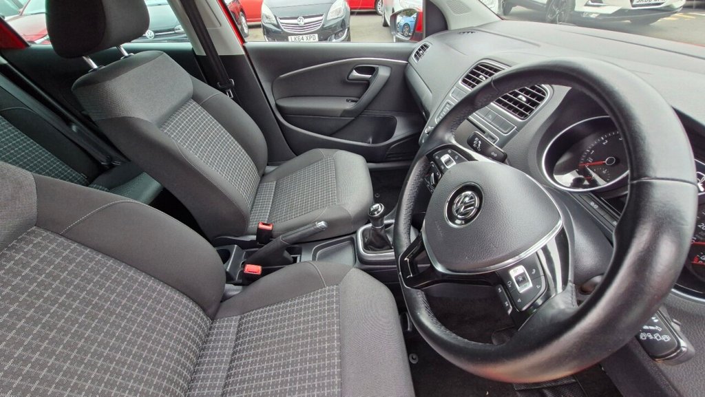 Used Volkswagen Polo 2016 for sale - 76074027: Photo 22