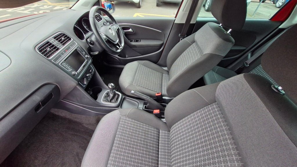 Used Volkswagen Polo 2016 for sale - 76074027: Photo 23