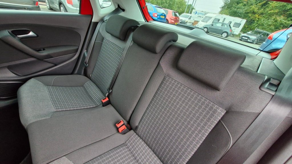 Used Volkswagen Polo 2016 for sale - 76074027: Photo 24