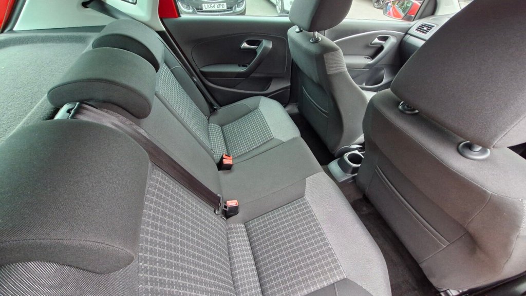 Used Volkswagen Polo 2016 for sale - 76074027: Photo 25