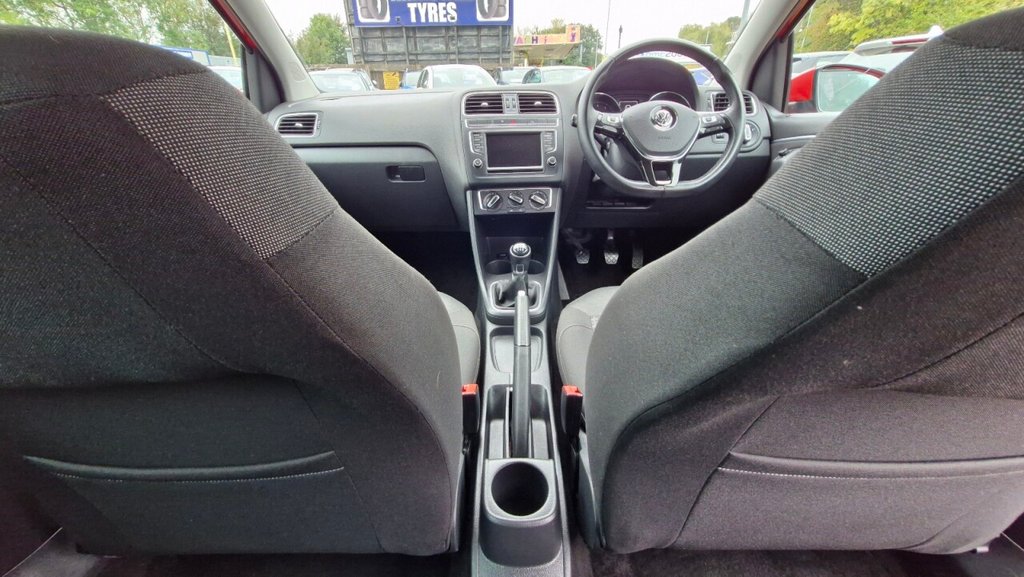 Used Volkswagen Polo 2016 for sale - 76074027: Photo 27