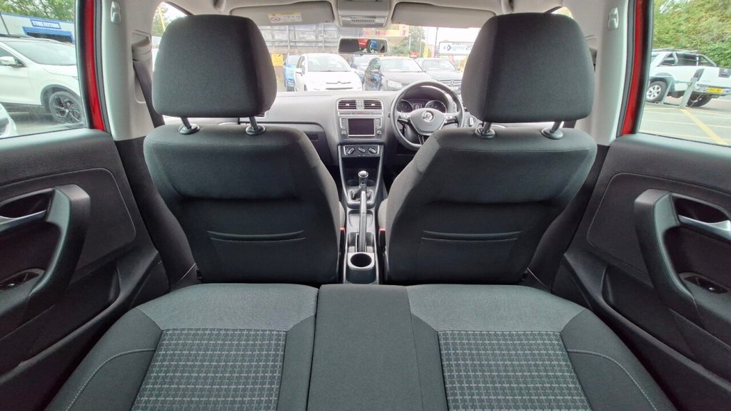 Used Volkswagen Polo 2016 for sale - 76074027: Photo 29