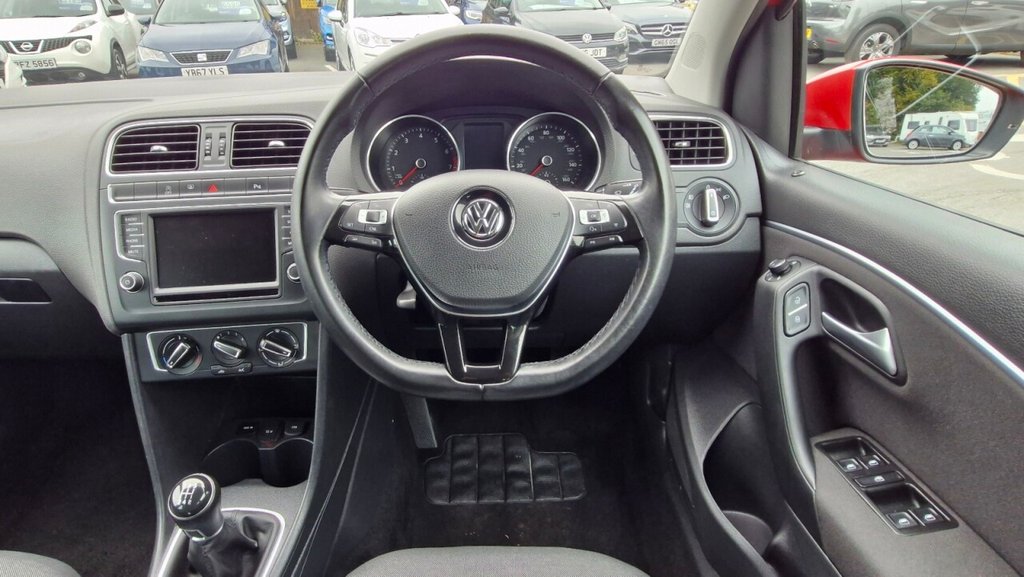 Used Volkswagen Polo 2016 for sale - 76074027: Photo 30