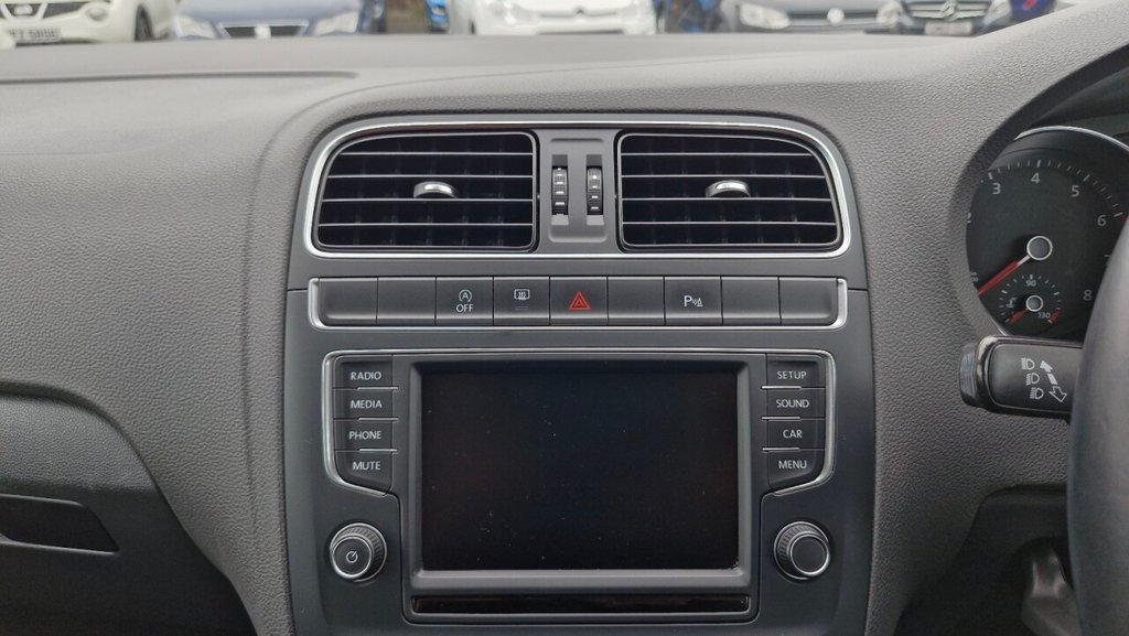 Used Volkswagen Polo 2016 for sale - 76074027: Photo 37