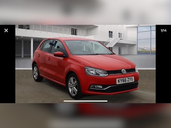 Used Volkswagen Polo 2016 for sale - 76074027: Photo 3