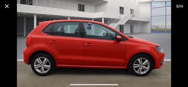 Used Volkswagen Polo 2016 for sale - 76074027: Photo 6