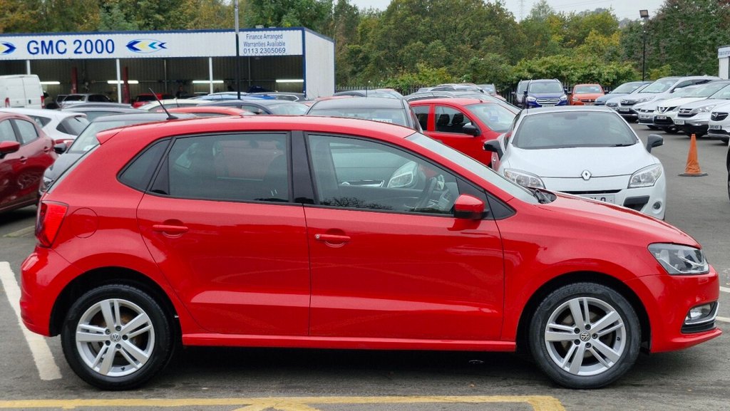 Used Volkswagen Polo 2016 for sale - 76074027: Photo 7