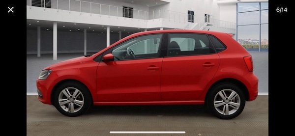 Used Volkswagen Polo 2016 for sale - 76074027: Photo 7