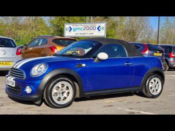 2014 (64) - 1.6 Cooper 2dr