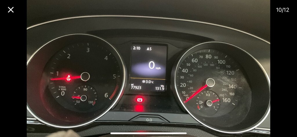 Used Volkswagen Passat 2015 for sale - 76740479: Photo 10