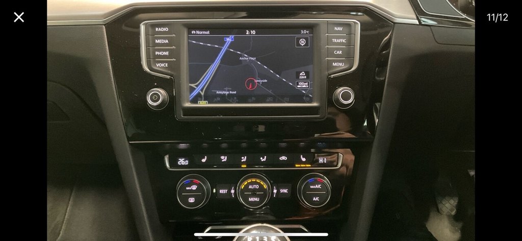 Used Volkswagen Passat 2015 for sale - 76740479: Photo 11