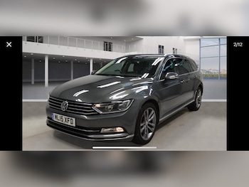 2015 (15) - 2.0 TDI GT 5dr