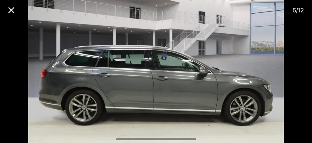Used Volkswagen Passat 2015 for sale - 76740479: Photo 5