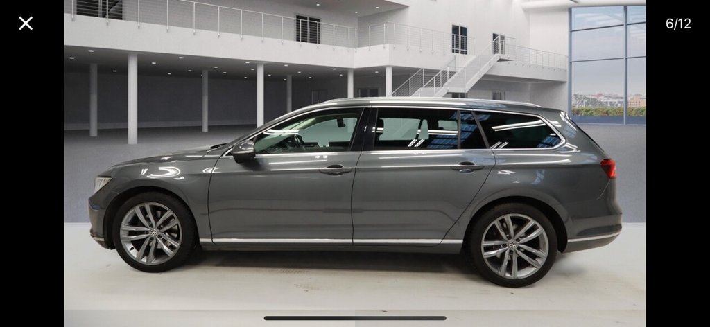 Used Volkswagen Passat 2015 for sale - 76740479: Photo 6