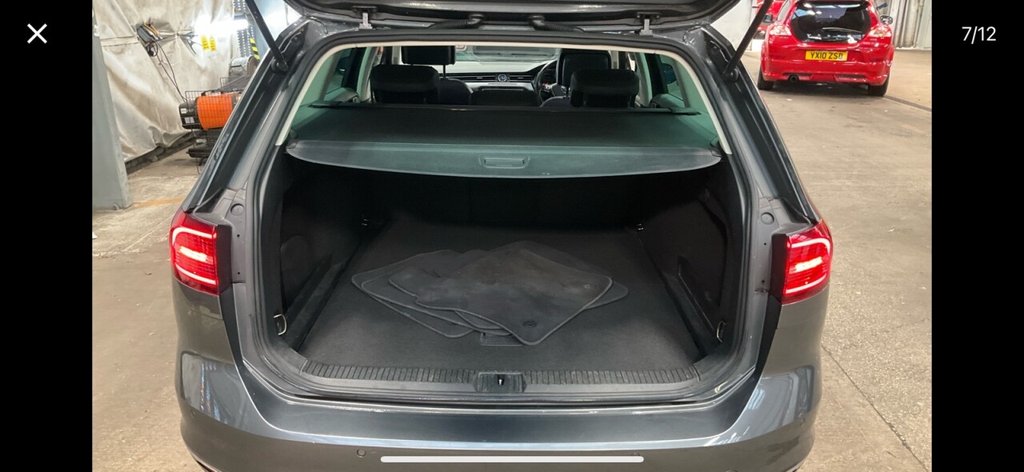 Used Volkswagen Passat 2015 for sale - 76740479: Photo 7