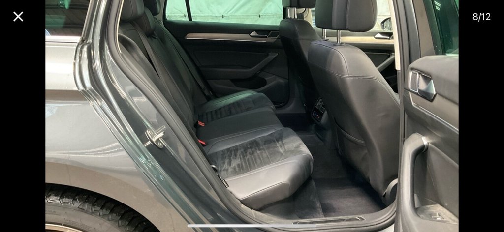 Used Volkswagen Passat 2015 for sale - 76740479: Photo 8