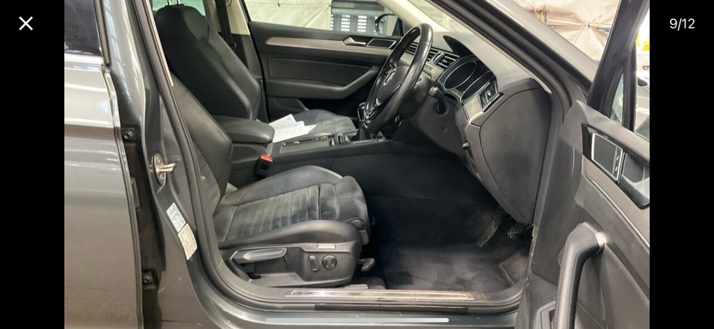 Used Volkswagen Passat 2015 for sale - 76740479: Photo 9