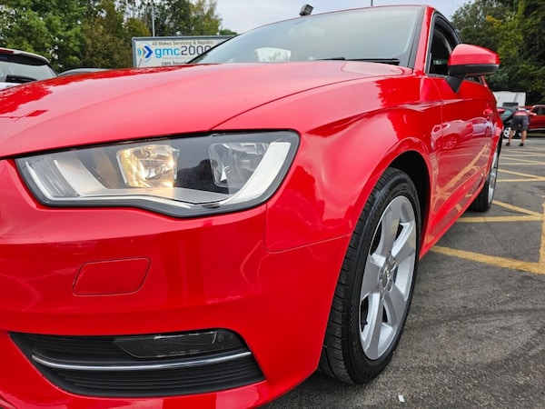 Used Audi A3 2015 for sale - 75573323: Photo 10