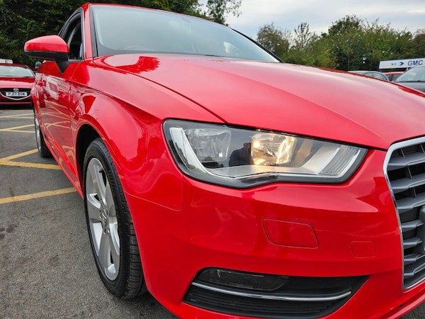 Used Audi A3 2015 for sale - 75573323: Photo 11