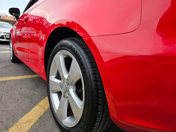 Used Audi A3 2015 for sale - 75573323: Photo 13