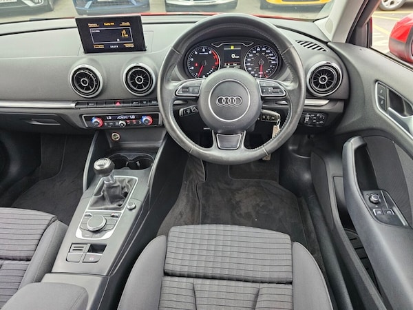 Used Audi A3 2015 for sale - 75573323: Photo 17
