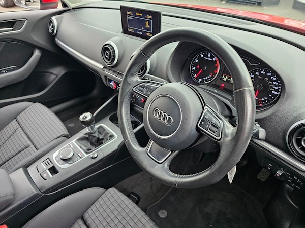 Used Audi A3 2015 for sale - 75573323: Photo 18