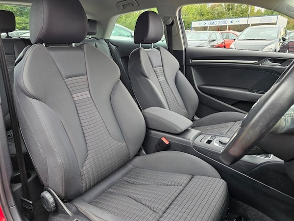 Used Audi A3 2015 for sale - 75573323: Photo 20