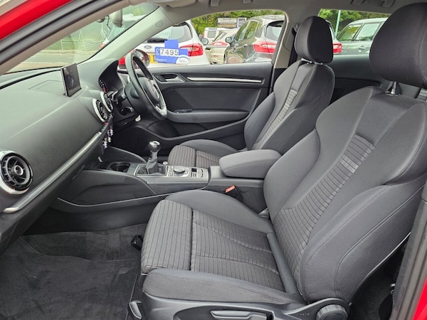 Used Audi A3 2015 for sale - 75573323: Photo 21