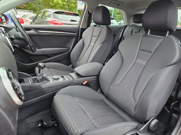 Used Audi A3 2015 for sale - 75573323: Photo 22