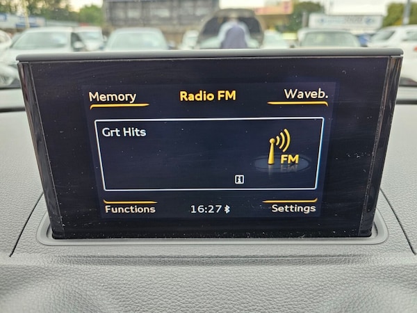 Used Audi A3 2015 for sale - 75573323: Photo 25