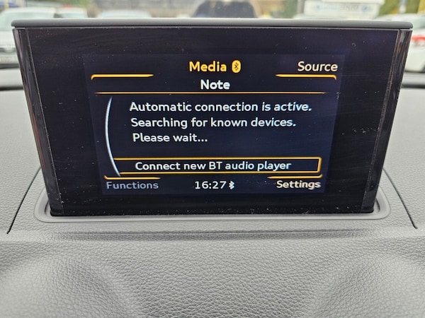 Used Audi A3 2015 for sale - 75573323: Photo 26