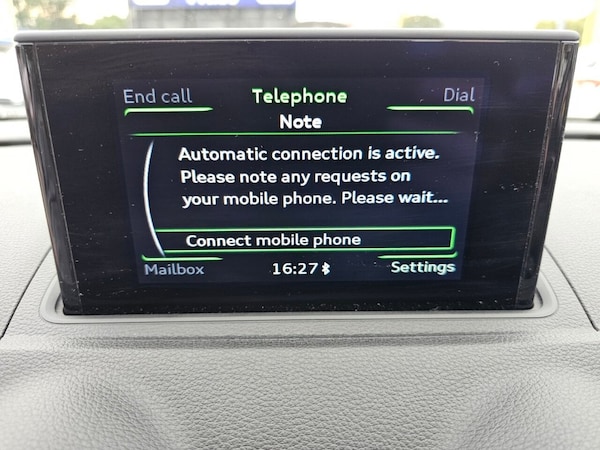 Used Audi A3 2015 for sale - 75573323: Photo 27